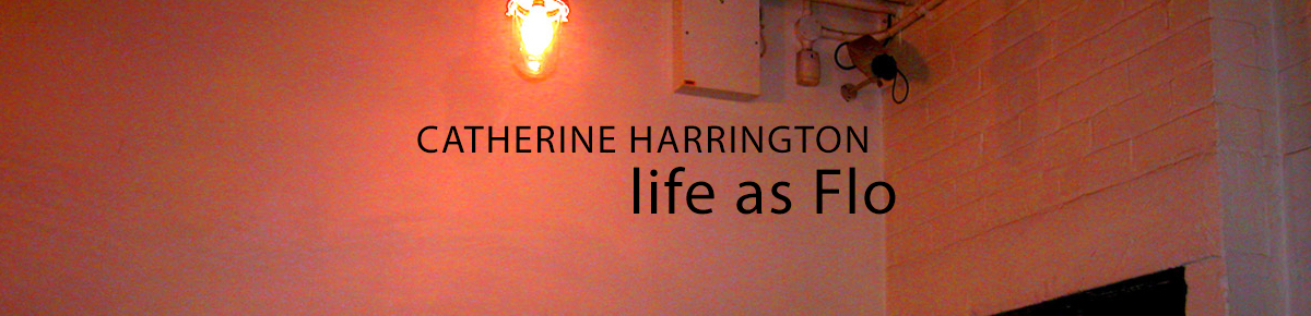 Life as FLO header