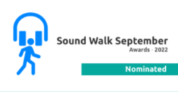 Sound Walk September